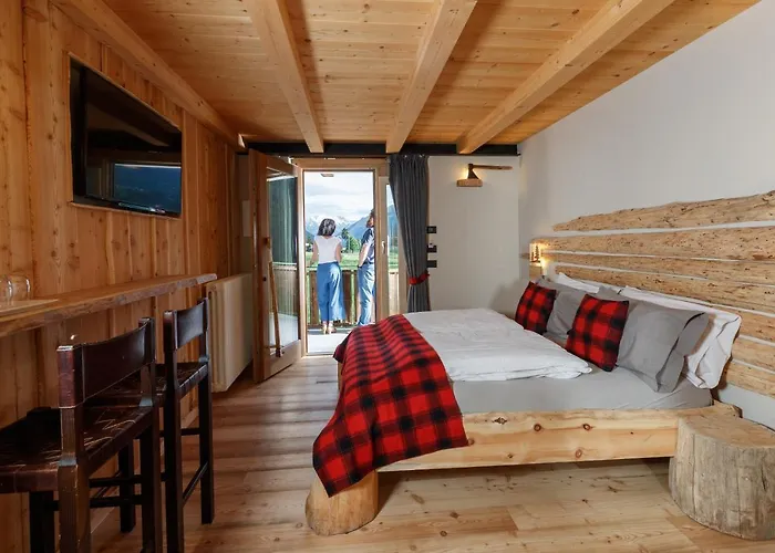 San Gallo Vakantieboerderij