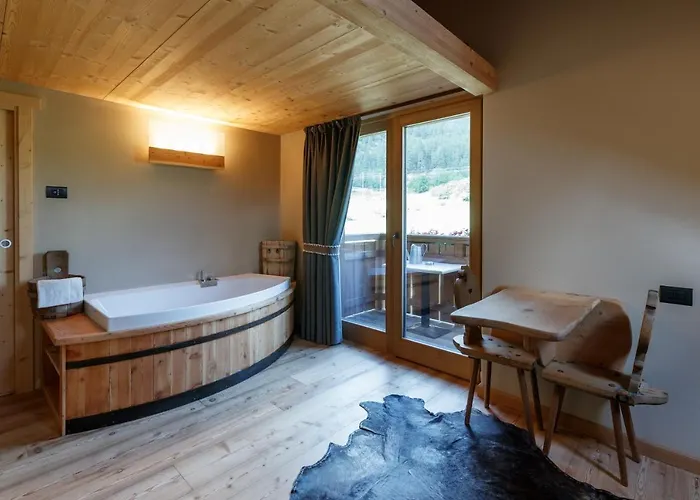 Vakantieboerderij San Gallo