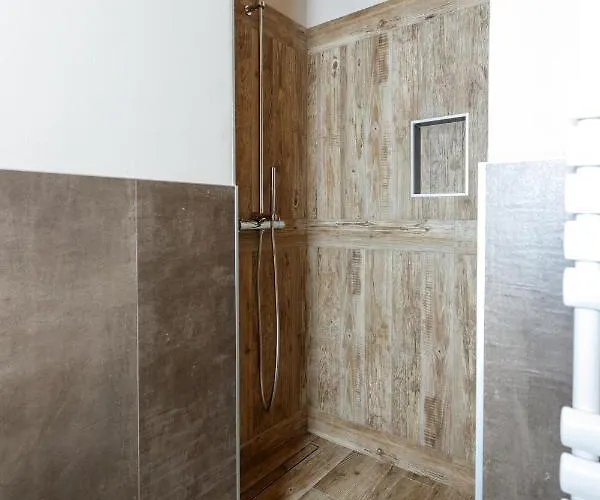 San Gallo Bauernhof Bormio