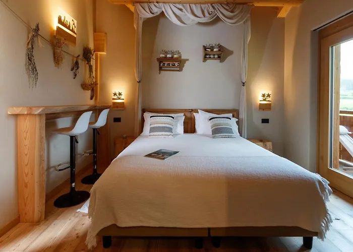 Vakantieboerderij San Gallo