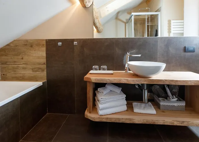 San Gallo Bauernhof *