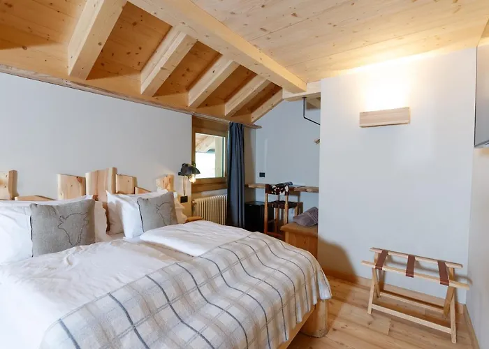 San Gallo Vakantieboerderij