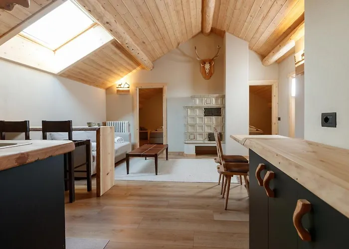 San Gallo Vakantieboerderij