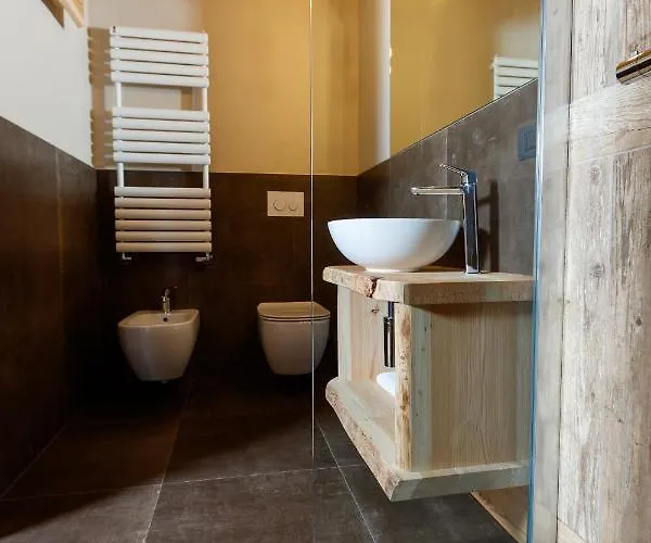 Bauernhof San Gallo *