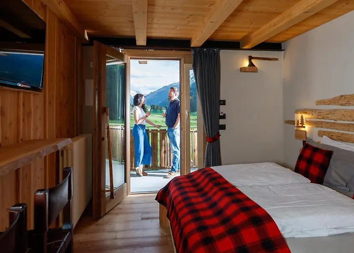 Vakantieboerderij San Gallo