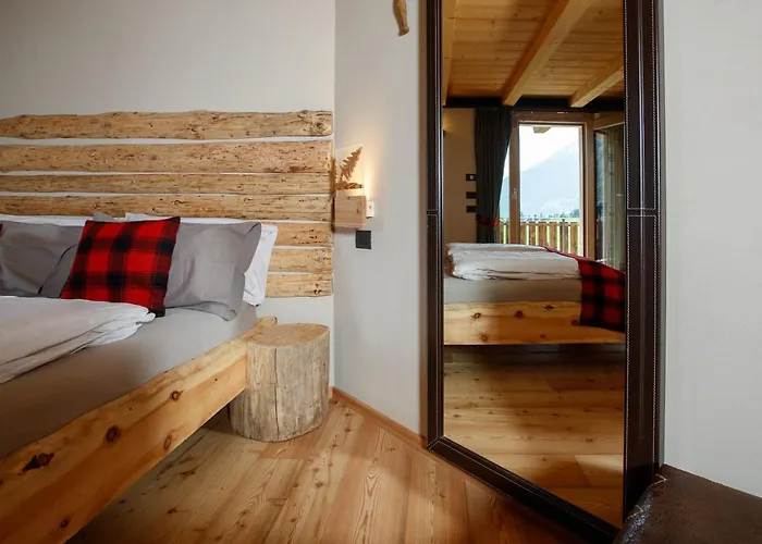 San Gallo Vakantieboerderij