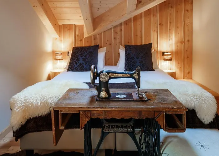 Vakantieboerderij San Gallo