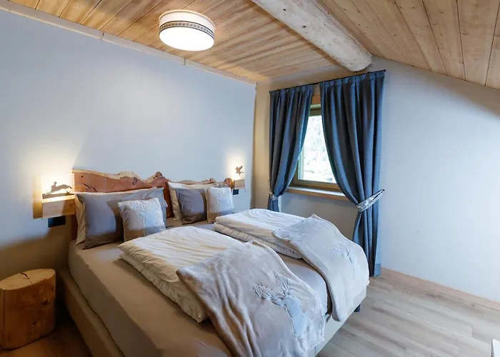 Vakantieboerderij San Gallo