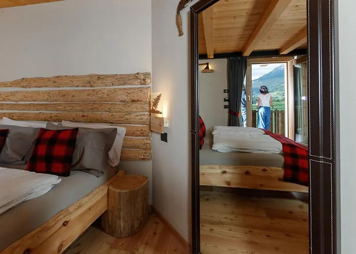 Bauernhof San Gallo *