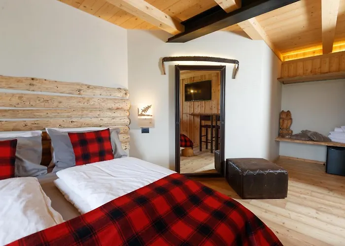 Vakantieboerderij San Gallo