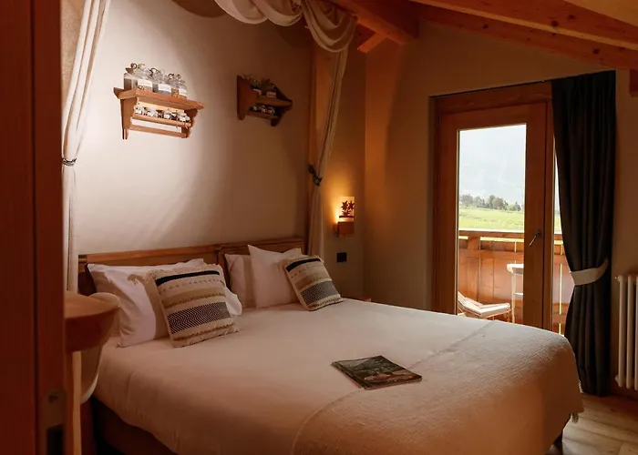 San Gallo Vakantieboerderij