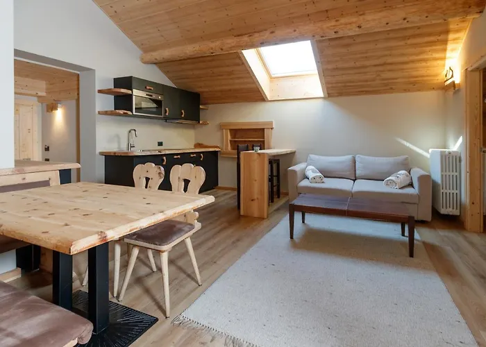 Bauernhof San Gallo Bormio