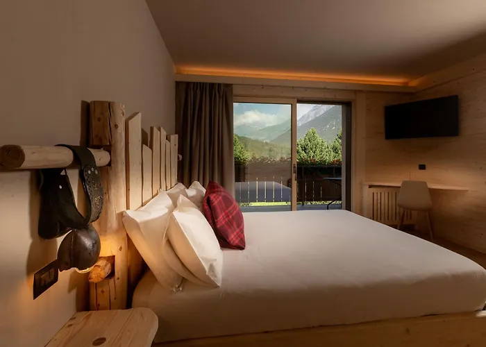 Bauernhof San Gallo Bormio