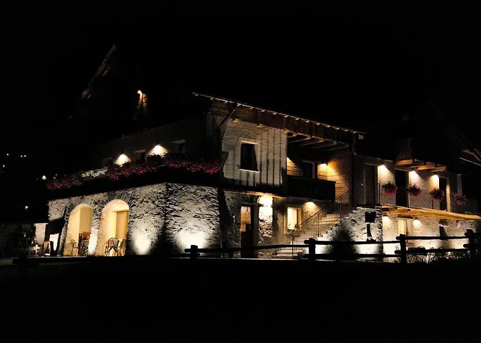 San Gallo Bauernhof *