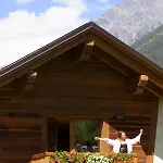 San Gallo ファームステイ *