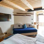 San Gallo ファームステイ