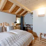San Gallo ファームステイ