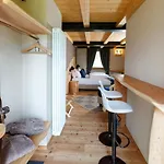 San Gallo ファームステイ