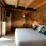 San Gallo * ボルミオ