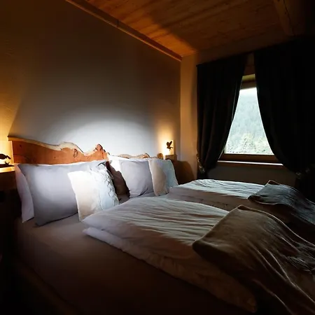 Feriegård San Gallo Bormio