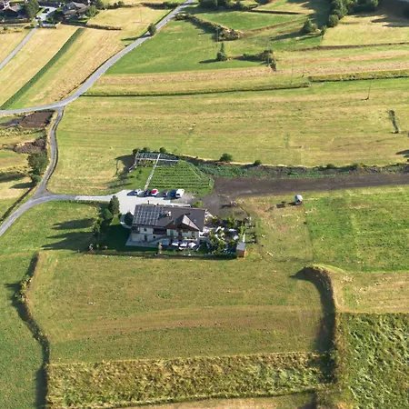 San Gallo Feriegård